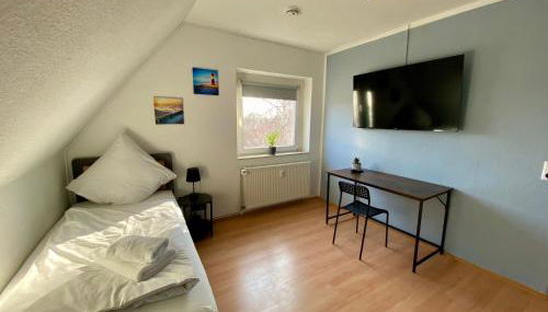 NELIA Apartments Leipzig - better beds, better days - Foto 5