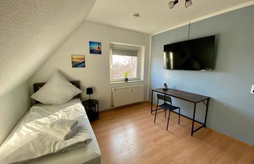 NELIA Apartments Leipzig - better beds, better days - Foto 5