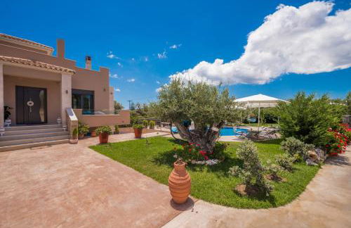 Romanza Luxury Villa - Foto 9