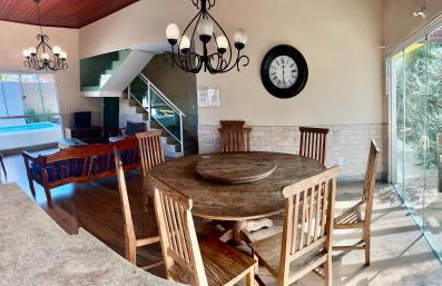 Casa amarela 2km de Geribá-Buzios - Foto 9