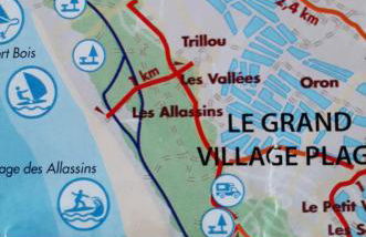 La maison du marais - Foto 6