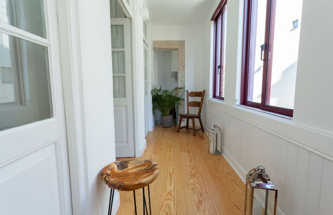 City View - Santo Ildefonso Luxury - Foto 33