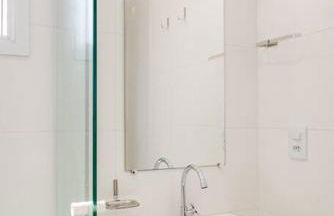 Apê a 250 metros da praia do Perequê açu em Ubatuba - Foto 26