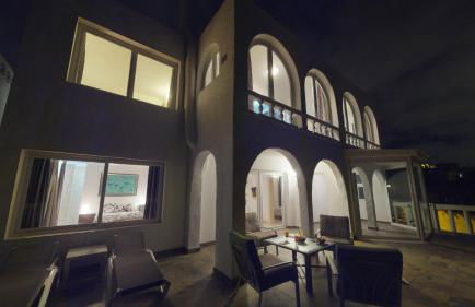 Terrace on the Beach - Foto 15