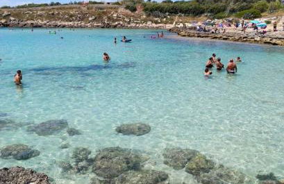 Villa Happy - Foto 26