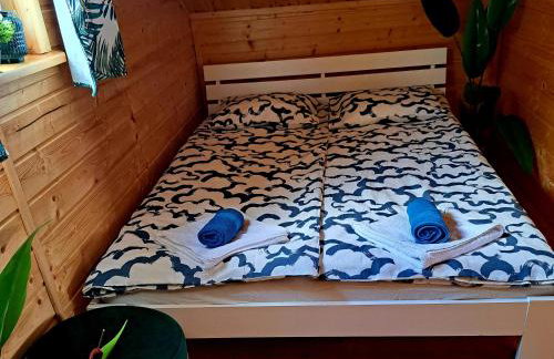 Noclegi "LAS WYPAS" Trzcianka - Foto 70