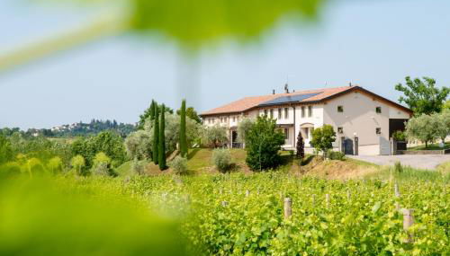 Relais La Dolce Vite - Foto 4, Garden, Garden view