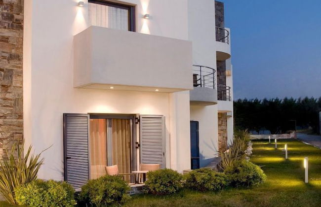 Sea Sight Hotel - Foto 27