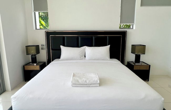 The View Phuket By Resava - Photo 40