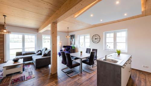 Ferienpark Harkebrügge Haus Juist - Foto 4