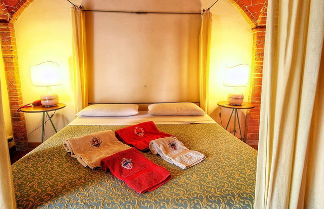 Panoramic Tuscan Villa - Foto 4