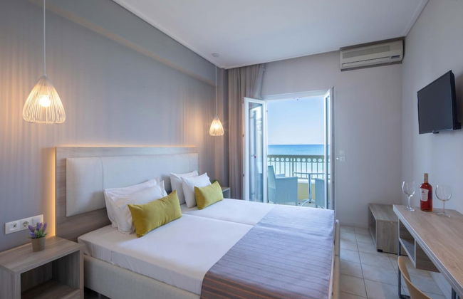 Hotel Rossis - Foto 17