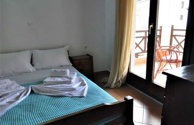 Zennova 23 - Nikiti Family Green Nest - Foto 8