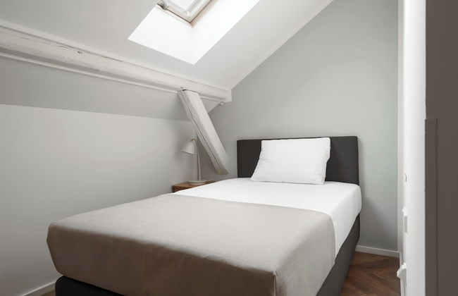 Limehome Prague Halkova - Foto 19