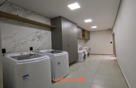 Studio em Bauru no Centro da Cidade - Foto 12