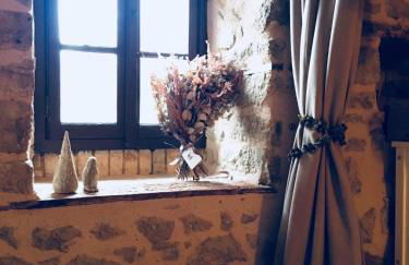 Maison La Cassine Saint-Ceneri-le-Gerei - Foto 15