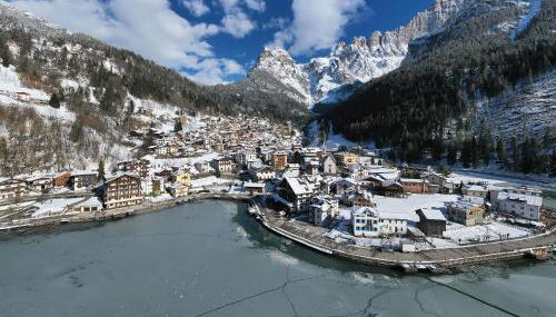 Europa Mountain Apartments - Foto 2