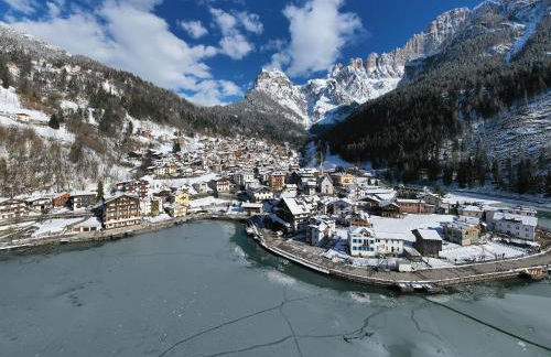 Europa Mountain Apartments - Foto 2