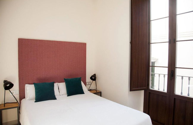 Guzman El Bueno Suites - Foto 145