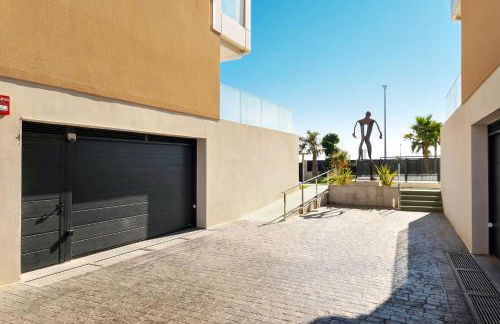 Apartment Vista del Mar - Foto 43