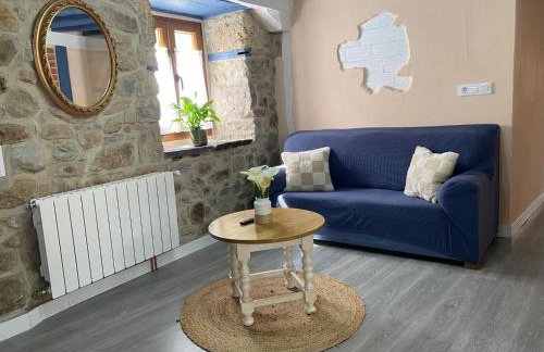 La Casuca ONE De Lebeña - Photo 16