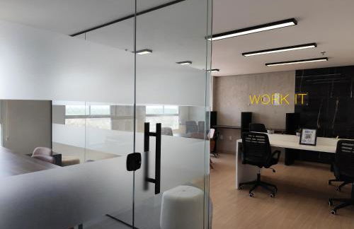 Apartamento novo com jardim privativo! - Foto 37