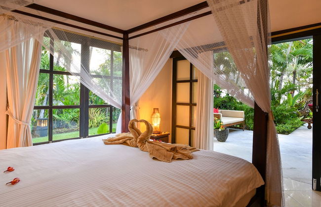 Villa Branie - Foto 5