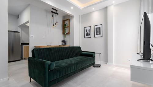 Near the Underground and 20 Minutes From Maracan Cv410 - Foto 1