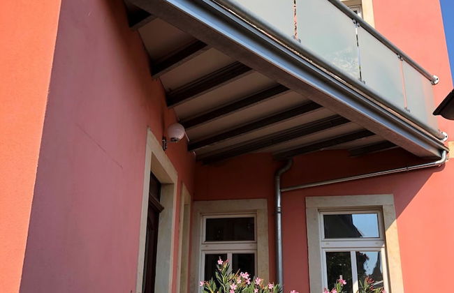 Apartment Elbhangblick - Apartment for 2 - 3 Persons - Foto 27