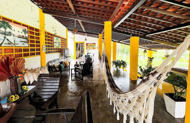 Chácara Shallon -São Miguel dos Milagres - Foto 20