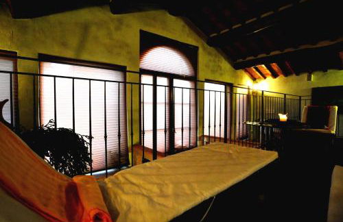 Relais Castelluccio Palusse - Photo 25