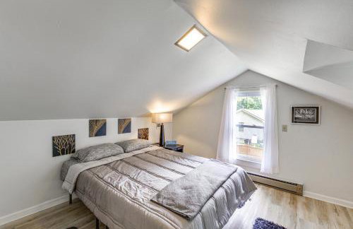 Updated Damascus Cottage on Appalachian Trail! - Foto 16