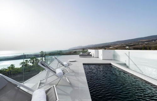 Karat Villa Abama - Foto 57