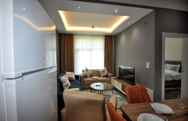 Arpaçay Apart Otel - Photo 8