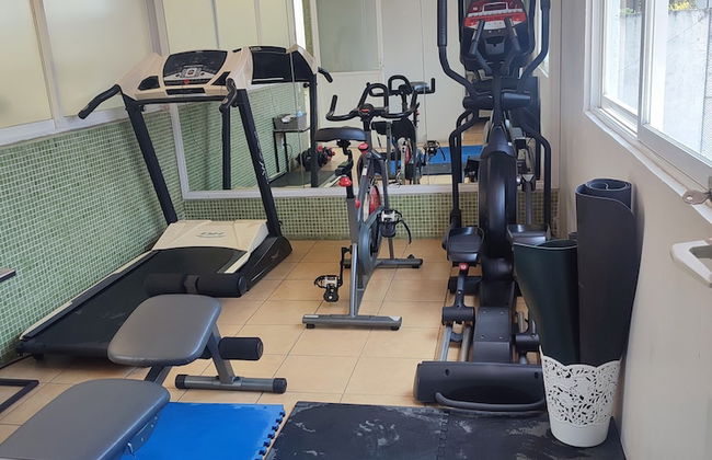 Lombardo Suites - Photo 26