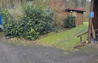 Ahauser Ferien- und Business-Appartement 29qm - Foto 49