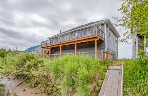 Riverfront Gem - Meredith Lodging - Foto 35