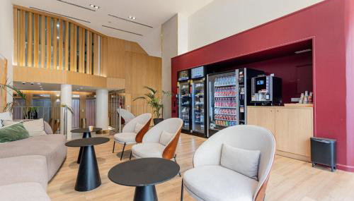 GuestReady- Modern Aparthotel in Salamanca -Madrid - Foto 4
