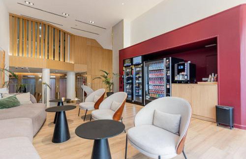 GuestReady- Modern Aparthotel in Salamanca -Madrid - Foto 4
