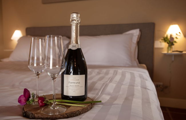 Agriturismo Le Querce del Vareglio - Photo 11