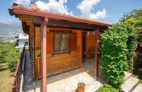 WOODEN HOUSE IN IOANNINA - Foto 20