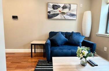 407 Sweetest cottage 1bed room Apt in center city - Foto 15