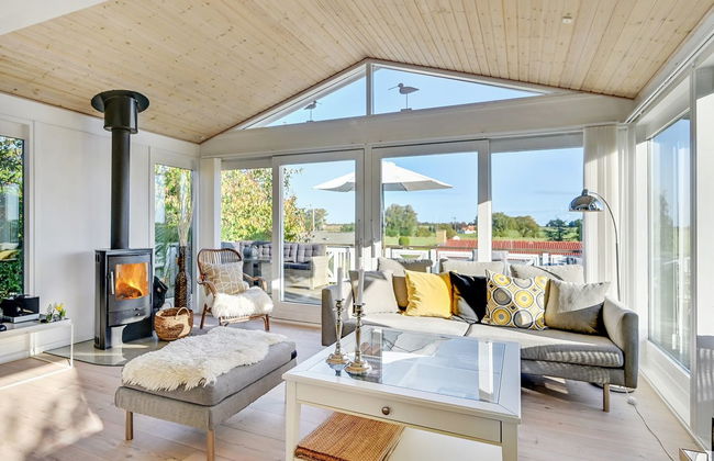 "Elfrede" - 600m from the sea - Foto 27