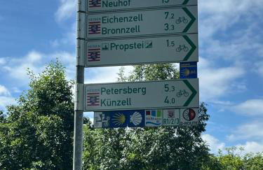 Moderne ,zentrumsnahe Ferienwohnung in Fulda - Foto 17