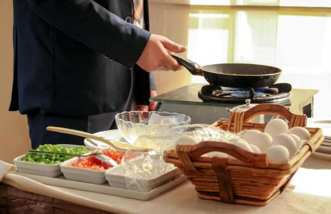 Capri Hotel Suites - Foto 17