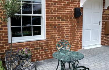 Lilypad A central location to explore the New Forest & South Coast - Foto 23