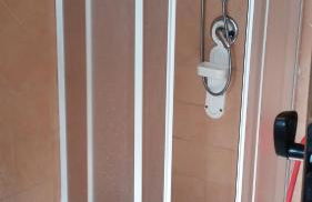 Panoramic Apartment with Terrace in Cagliari Heart Q4832 - Foto 14