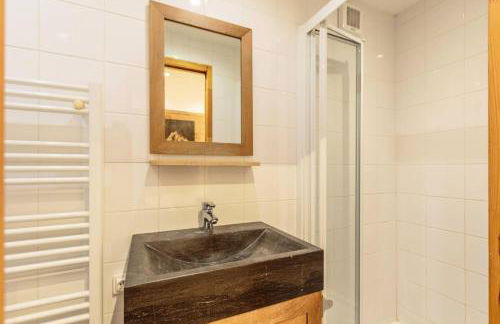 Résidence Alpages - Chalet des ALPAGES N°15 MAE-9751 - Foto 12