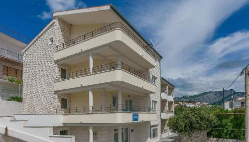 Apartments Villa Aquamarine - Foto 2