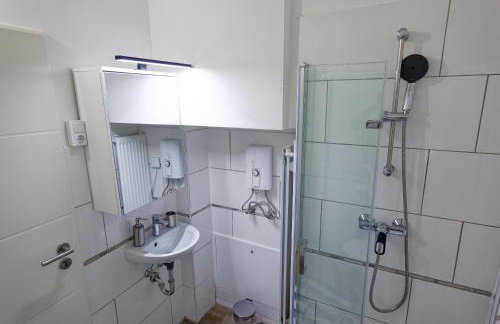 Denkmal-Wohnung in Bamberg - Foto 17